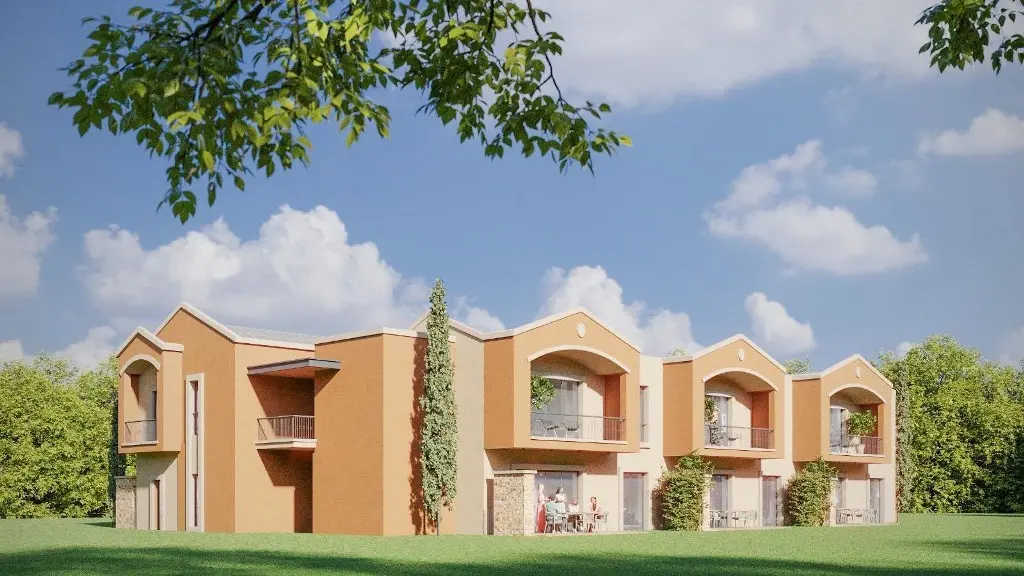 Homes in Dalaman